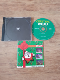 Christmas Crisis  Philips CD-i (N.2.3)