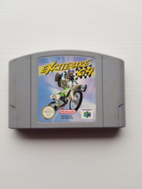 Excitebike 64 Nintendo 64 N64 (E.2.1)