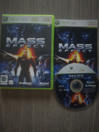 Mass Effect - Microsoft Xbox 360 (P.1.1)