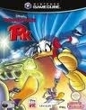 Donald Duck Pk - Nintendo Gamecube GC NGC  (F.2.1)