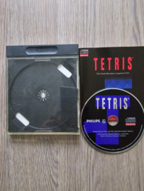 Tetris Philips CD-i (N.2.5)