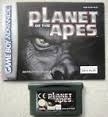 Planet of the Apes - Nintendo Gameboy Advance GBA (B.4.1)