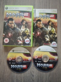 Mass Effect 2 - Microsoft Xbox 360 (P.1.1)