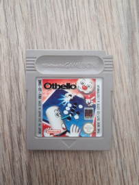 Othello Nintendo Gameboy GB / Color / GBC / Advance / GBA (B.5.1)
