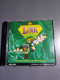 Link The Faces of Evil Philips CD-i  (N.2.1)