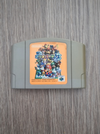 Mario Party 3 Japanse Versie Nintendo 64 N64 (E.2.3)