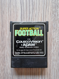 Coleco Vision Super Action Football (Q.1.2)