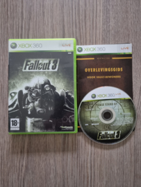 Fallout 3 - Microsoft Xbox 360 (P.1.1)