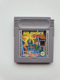 Solomon's Club Nintendo Gameboy GB / Color / GBC / Advance / GBA (B.5.2)