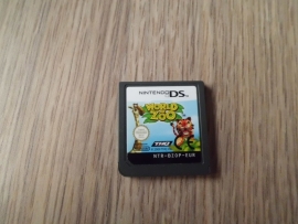 World of Zoo DS - Nintendo ds / ds lite / dsi / dsi xl / 3ds / 3ds xl / 2ds (B.2.2)