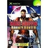 Mace Griffin Bounty Hunter  - Microsoft Xbox (P.1.1)