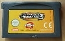 Tony Hawk's Pro Skater 3 - Nintendo Gameboy Advance GBA (B.4.1)