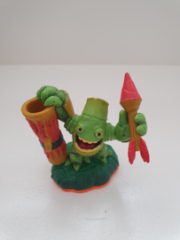 Zook Skylanders Giants (S.1.2)