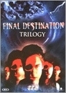 Final Destination Trilogy (Metal Case)