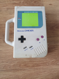 Opbergkoffer Nintendo Gameboy (B.1.4)