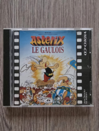 Asterix Le Gaulois - VideoCD (N.2.6)