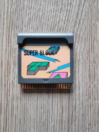 Super Block  Supervision / Watara (R.1.2)