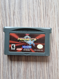 Medabots Metabee Ver. AX - Nintendo Gameboy Advance GBA (B.4.2)