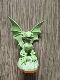 Cynder Glow in the Dark Skylanders Giants (S.1.2)