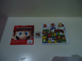 Super Mario 3D Land - Nintendo 3DS 2DS 3DS XL  (B.7.1)