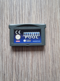 Hardcore Pool  - Nintendo Gameboy Advance GBA (B.4.1)