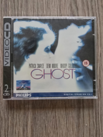 Ghost - VideoCD (N.2.6)