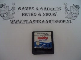 Image Journalist - Nintendo ds / ds lite / dsi / dsi xl / 3ds / 3ds xl / 2ds (B.2.2)