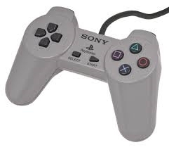 Playstation 1 Accessoires