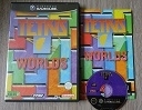 Tetris Worlds - Nintendo Gamecube GC NGC (F.2.1)