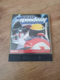 Video Speedway  Philips CD-i (N.2.2)