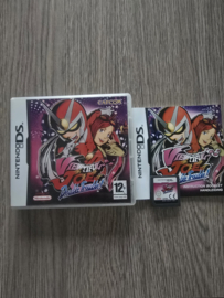 Viewtiful Joe Double Trouble - Nintendo ds / ds lite / dsi / dsi xl / 3ds / 3ds xl / 2ds (B.2.3)