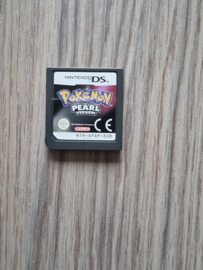 Pokemon Pearl Version - Nintendo ds / ds lite / dsi / dsi xl / 3ds / 3ds xl / 2ds (B.2.2)