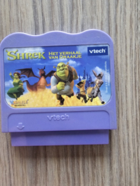 Shrek Het verhaal van Draakje  Vtech v smile (A.2.1)