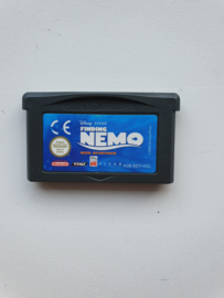 Disney Pixar Finding Nemo meer avonturen - Nintendo Gameboy Advance GBA (B.4.1)