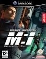 Mission : Impossible Operation Surma - Nintendo Gamecube GC NGC  (F.2.1)