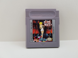 Cool World Nintendo Gameboy GB / Color / GBC / Advance / GBA (B.5.1)