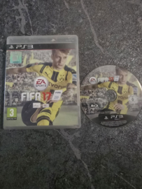 FIFA 17 - Sony Playstation 3 - PS3 (I.2.4)