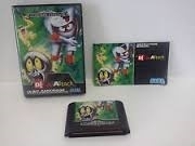 Decap Attack  Sega Mega Drive  (M.2.2)