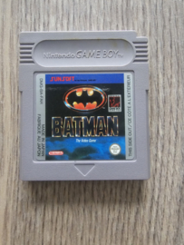 Batman The Video Game - Nintendo Gameboy - gb (B.5.1)