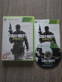 Call of Duty Modern Warfare 3 - Microsoft Xbox 360 (P.1.2)