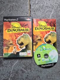 Disney's Dinosaur - Sony Playstation 2 - PS2 (I.2.5)