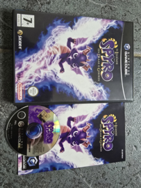 De Legende van Spyro Een Draak is Geboren- Nintendo Gamecube GC NGC (F.2.2)