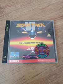 Stark Trek 6  VideoCD Philips CD-i (N.2.2)