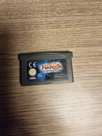 Chronicles of Narnia - Nintendo Gameboy Advance GBA (B.4.1)