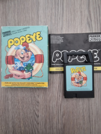 Philips Videopac Popeye (O.1.2)