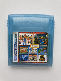 Multicassette for Gameboy Advance CH8001 - Nintendo Gameboy Color - gbc (B.6.1)