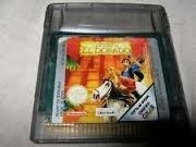 The Road to El Dorado - Nintendo Gameboy Color - gbc (B.6.1)