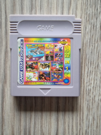 Multicassete Game USA Color Advance 32 in 1 UC-32A24 - Nintendo Gameboy Color - gbc (B.6.1)