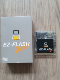 ez flash junior voor gameboy  en gameboy color (T.1.1)