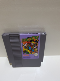 Boulder Dash - Nintendo NES 8bit (C.2.1)